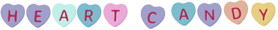 Heart Candy