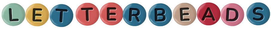 Letterbeads