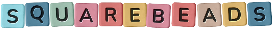 Squarebeads